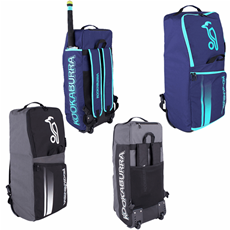 Cricket Bag Junior Wheelie Duffle WD6000_1