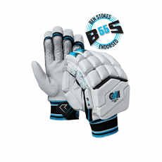 GM Cricket Batting Gloves Diamond 606 - Adult/Yout_1