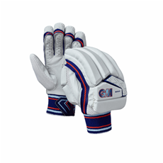 Cricket Batting Gloves Mana Adults, Youths, Junior_1