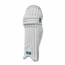 Cricket Batting Pads Diamond 606 Adults_6