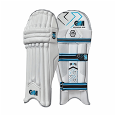 Cricket Batting Pads Diamond 606 Adults_3