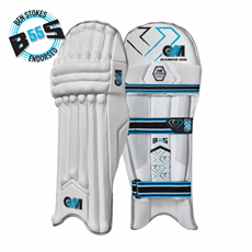 Cricket Batting Pads Diamond 606 Adults_1