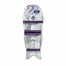 Cricket Batting Pads Mana Adults/Juniors Twin Wing_3