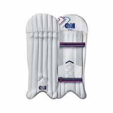Wicket-Keeping Pads Mana - Adult/Youth/Junior _1