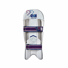 Wicket-Keeping Pads Mana 909 - Adults_3