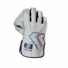 Wicket Keeping Gloves Mana 909 - Adult_4