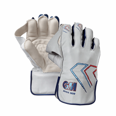 Wicket Keeping Gloves Mana 909 - Adult_1