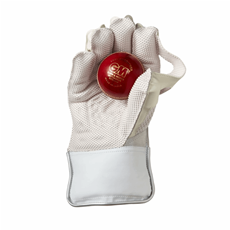 Wicket Keeping Gloves 606 - Adults and Youths_3