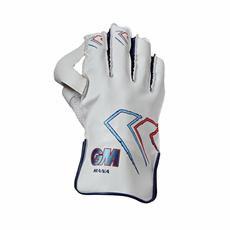 Wicket Keeping Gloves Mana Adults,Youths,Junior_4