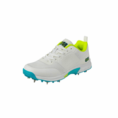 Cricket Shoes Aion Spikes UK Size Adults_5