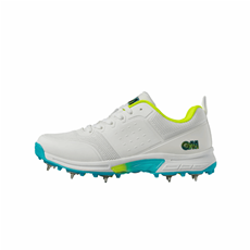 Cricket Shoes Aion Spikes UK Size Adults_4