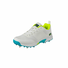 Cricket Shoes Aion Spikes UK Size Juniors_5
