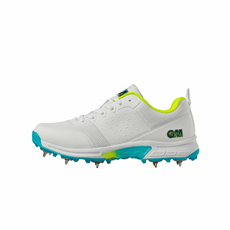 Cricket Shoes Aion Spikes UK Size Juniors_4