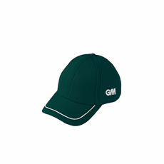 Cricket Caps Teknik - Navy/Green/Maroon_4