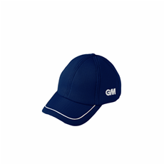 Cricket Caps Teknik - Navy/Green/Maroon_2