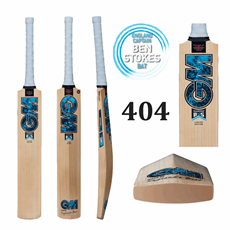 Cricket Bat Diamond 404 Junior Size_1