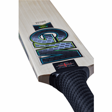 Cricket Bat Aion Signature Adult Short Handle_5