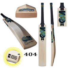 Gunn & Moore Cricket Bat Aion 404  Adult Short Handle New 2024