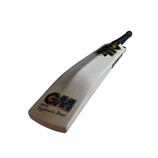 Cricket Bat HYPA 404 Size Harrow, 6, Juniors_8