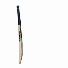 Cricket Bat HYPA 404 Size Harrow, 6, Juniors_3