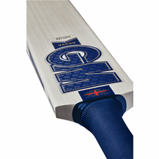 GM Cricket Bat BRAVA 404 Adult Short Handle_5