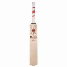 Cricket Bat Maximo Sovereign Juniors - FREE P&P_4