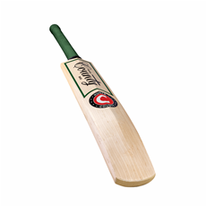 Cricket Bat Tekton 100 Kashmir Willow Junior Size_4