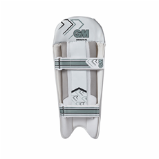 Wicket Keeping Pads Original Adults_3