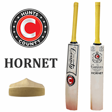 Bat Caerulex HORNET Junior Size FREE ANTISCUFF