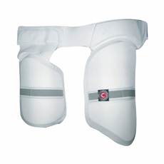 Body Protection Xero T/Pad Right or Left Hand_1