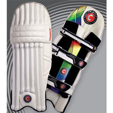 Cricket Batting Pads AURA - Clearence FREE P&P_1