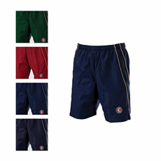 Cricket Teamwear Coloured Shorts Adult - Junior_1