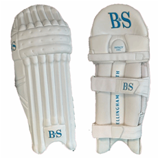 Cricket Batting Pad Adult L/H REDUCED _1