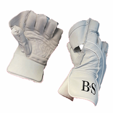 Cricket Wicket Keeping Gloves REDUCED PRICE_1