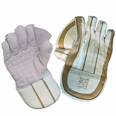 Cricket Wicket Keeping Gloves Adult REDUCED PRICE_1
