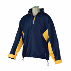 Training Top 1/4 Zip Vaired Colours Adult & Junior_5