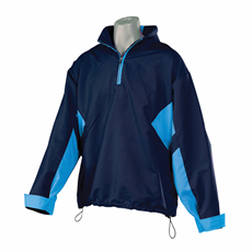 Training Top 1/4 Zip Vaired Colours Adult & Junior_2