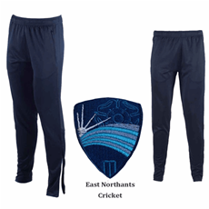 Training Trousers Navy East Northants District_1
