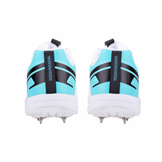 Cricket Shoes KC 3.0 Full Spikes Junior Size 3 - 6_7