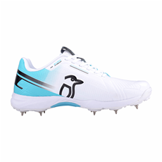 Cricket Shoes KC 3.0 Full Spikes Junior Size 3 - 6_6