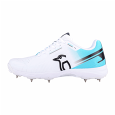 Cricket Shoes KC 3.0 Full Spikes Junior Size 3 - 6_5