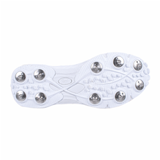 Cricket Shoes KC 3.0 Full Spikes Junior Size 3 - 6_4