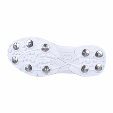 Cricket Shoes KC 3.0 Full Spikes Junior Size 3 - 6_3