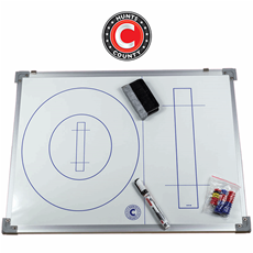 Magnetic Tactic Coaching Board_1