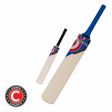 Cricket Autograph Bat - Full and Mini Size_1
