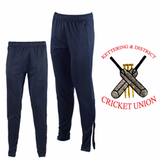 Training Trouser Navy Kettering Northants District_1