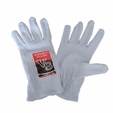 VS - Cricket Batting Cotton Inner Gloves _3