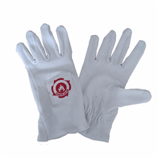 VS - Cricket Batting Cotton Inner Gloves _1