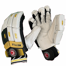 Cricket Batting Gloves Mettle Ambi RH/LH REDUCED_2