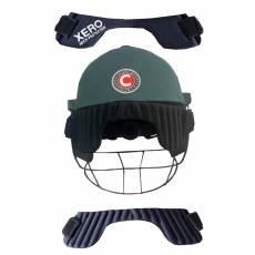 Xero Helmet Neck Guard (One Size Fits All)_1